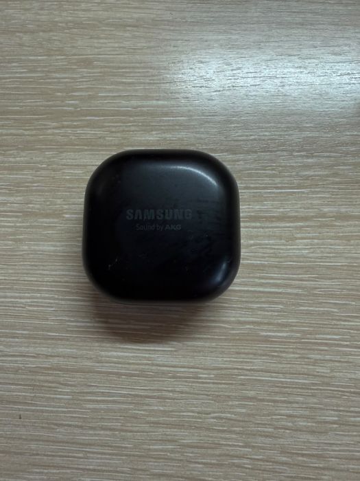 Наушники samsung galaxy buds pro