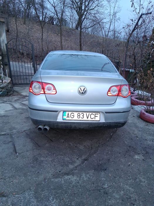 passat 2006 1.6 TFSI