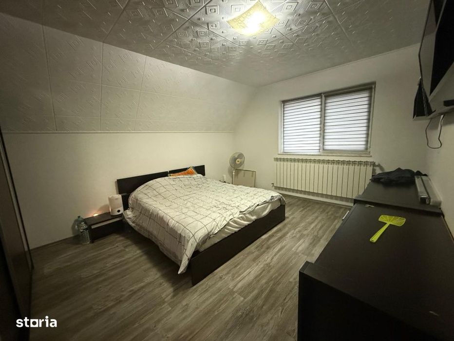 Casa S+P+1, 329 MP teren, 118,6 MP utili, Carcea, zona Selgros