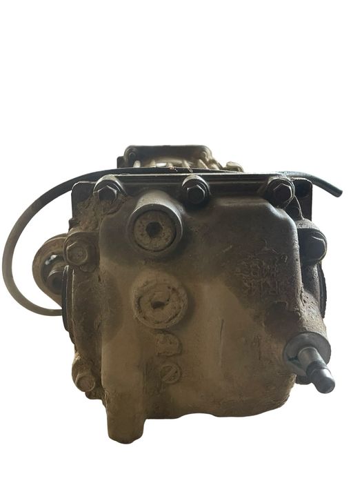 Grup Diferential Spate Dacia Duster 2014 1.5Dci 38300-2A01A