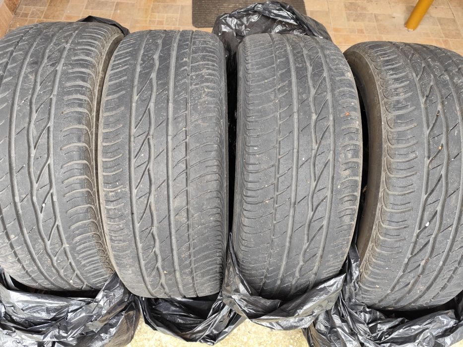 Anvelope 215/55/17, vara, anvelope 195/55/16