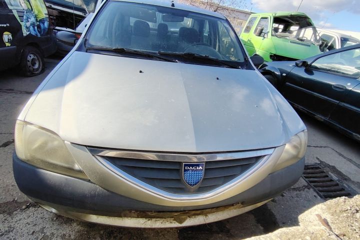 Clapeta acceleratie H7700273699 Dacia Logan 2006 1.6 MT (87 hp)