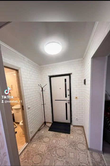 Продам однокомнатную квартиру