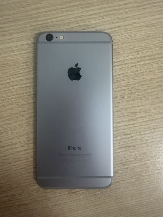 Iphone 6 plus 64