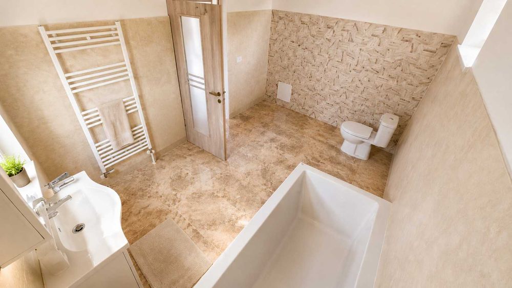 Casa pentru Familie – 3 Dormitoare, Terasă Spațioasă Confort Modern