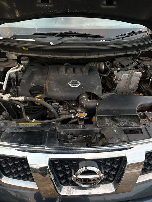 Alternator Nissan X Trail T31 2.0 Dci 2011