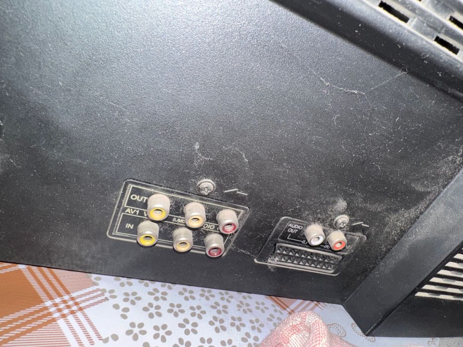 Телевизор LG оригинал