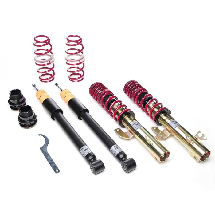 Suspensie sport VW Golf Vll  2.0 TD