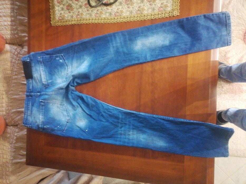 Dsquared2 - jeans