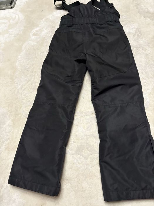 Pantaloni ski McKinley 10 ani 140