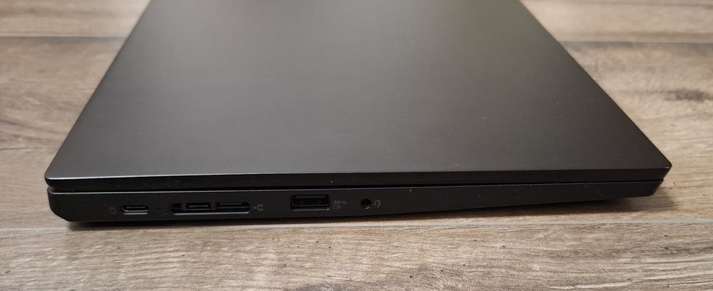 Лаптоп Lenovo ThinkPad L13 Gen 1