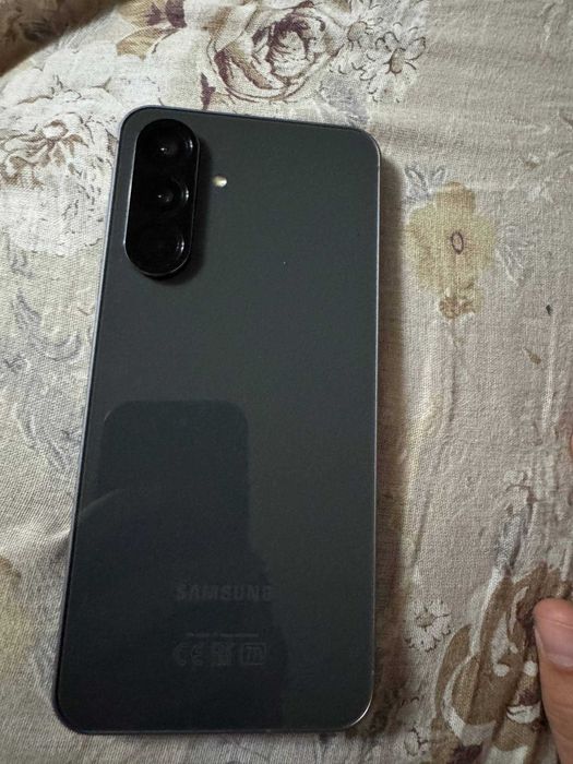 Самсунг а56, в хорошем состоянии
