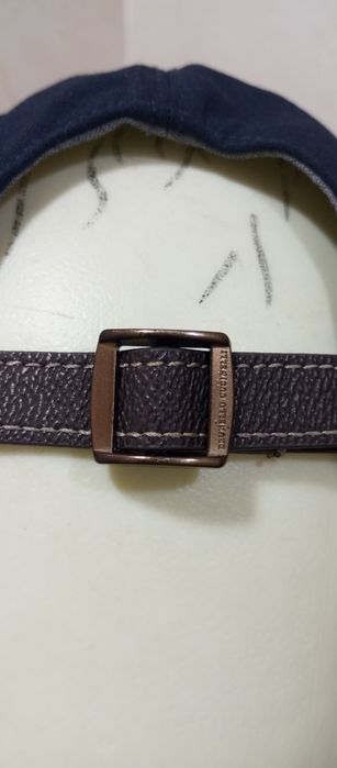 Бейсболка Brunello Cucinelli