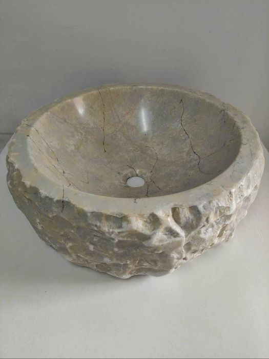 В НАЛИЧИИ! ROCK, накладные каменные курны в эко-стиле для хамама.