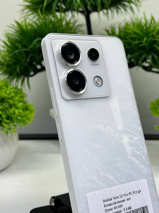 Redmi Note 13 Pro 512 gb