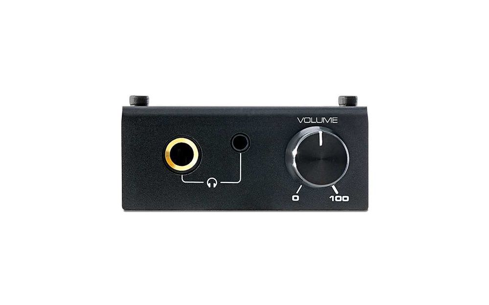 Vand M-Audio TransitPro DAC