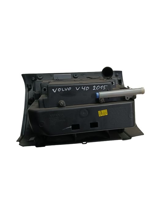 Torpedou Volvo V40 525 2013 - 2015