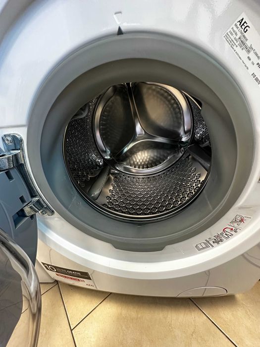 Пералня със сушилня AEG L7WE86605  7000 Series