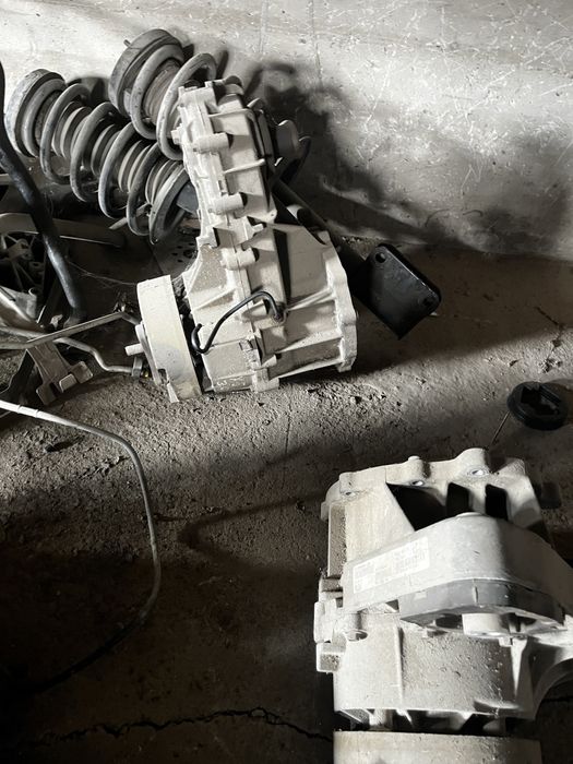 Бмв х5 редуктор раздатка