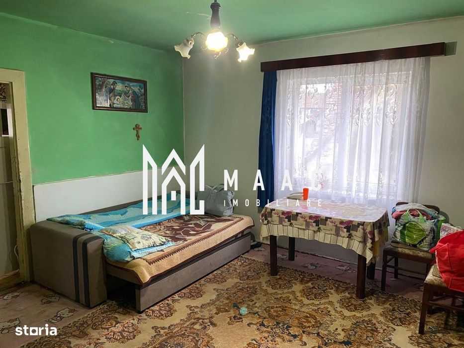 Apartament 1 Camera I Etaj 1 I Pivniță I Central — fotografia 1