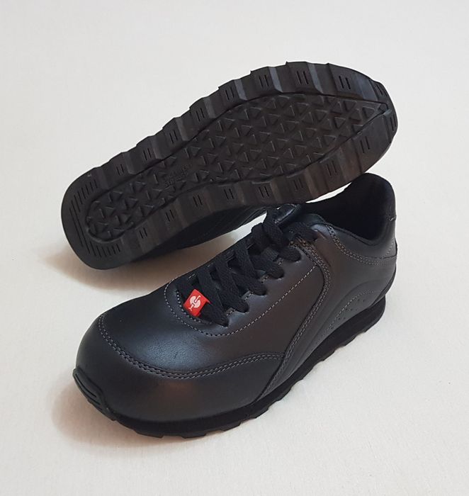 Pantofi noi Engelbert Strauss S2 Leda, încălțăminte protecție, bombeu