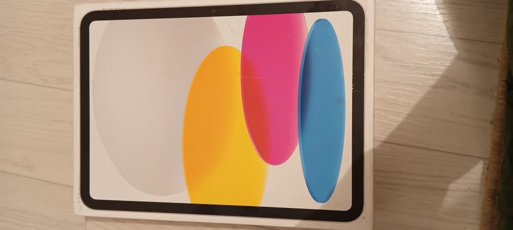 Apple IPad 64 gb