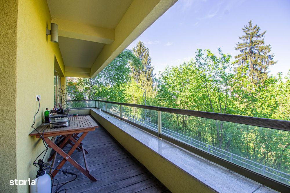 Apartament"Bellevue residence"