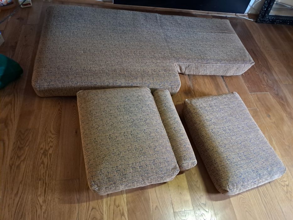 Възглавници - общо 15€