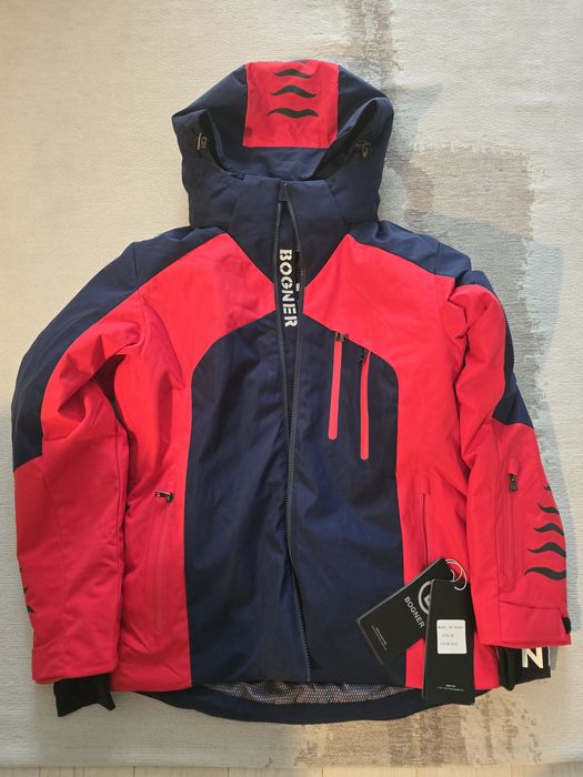 Geaca ski Bogner