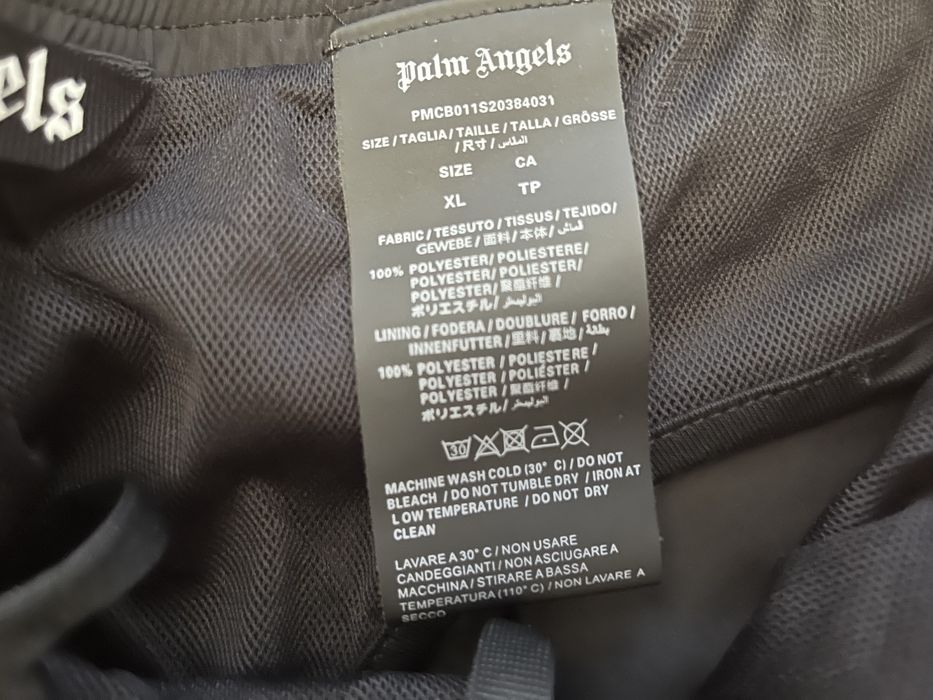 Бански Palm Angels