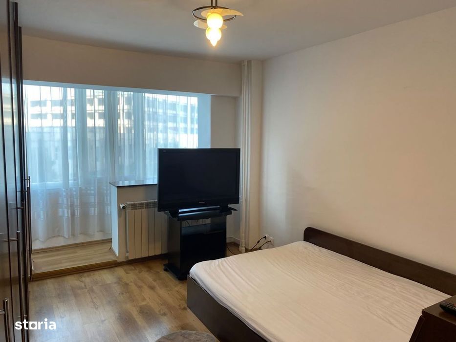 2 camere decomandat | Unirii | 62,68 mp | Etaj 4/8