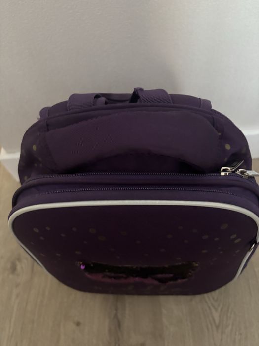 Рюкзак ортопедический Hatber