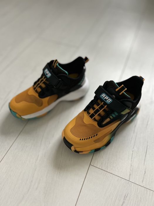 Маратонки Andy Studio Анди Студио. APG маратонки . 33 номер, 22 см