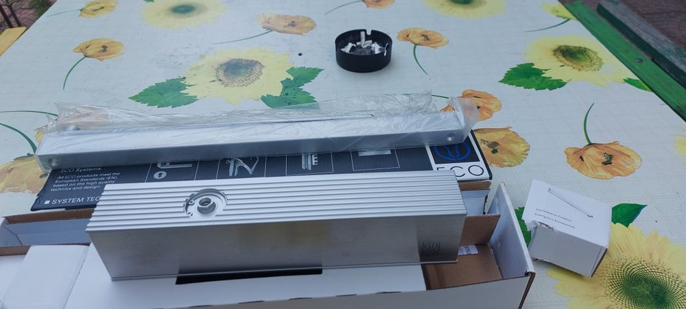 Автомат  за  врата