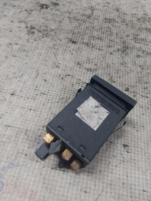 Buton avarie Volkswagen Sharan 2009