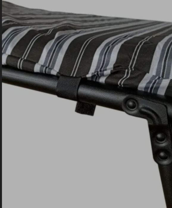 Раскладушка Икеа