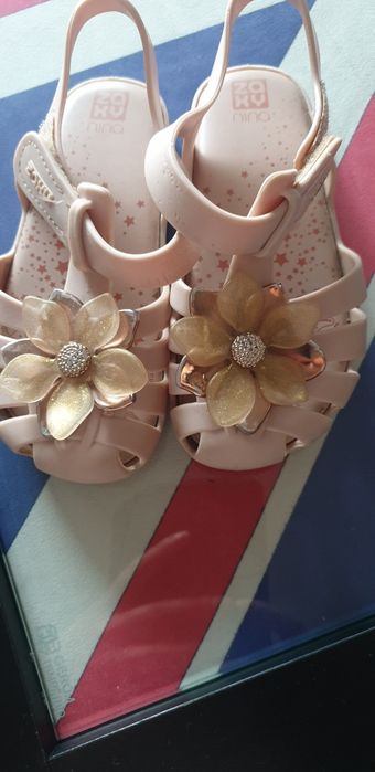 Sandale Zaxynina(Zaxy)