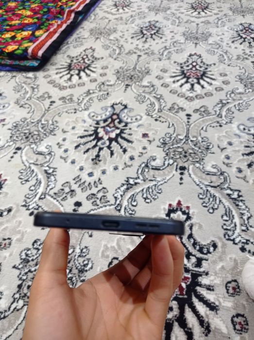 Xiaomi Redmi note 12