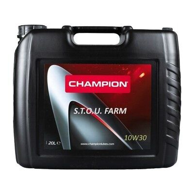 Champion STOU Farm 10W30 20l
