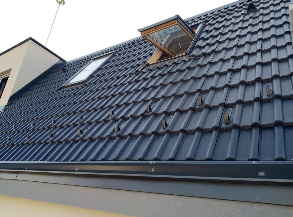 Ремонт на покриви Лоялност Качество и Гаранция