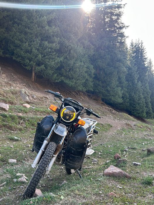 Yaqi 200 sport edition