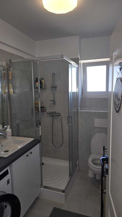 2 camere Magnolia Residence
