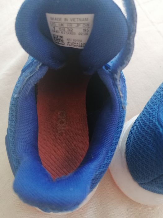 Детски маратонки 31,32 номее