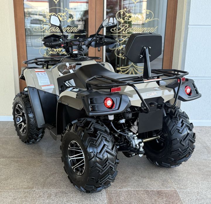 ‼️ATV Linhai 450 Dragon Fly‼️(nu cf moto can am tgb suzuki)
