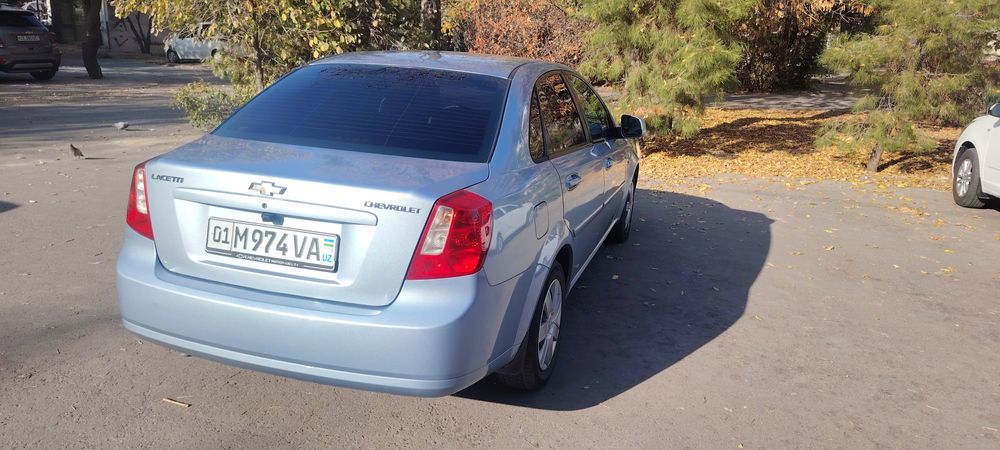 Продаю свою машину