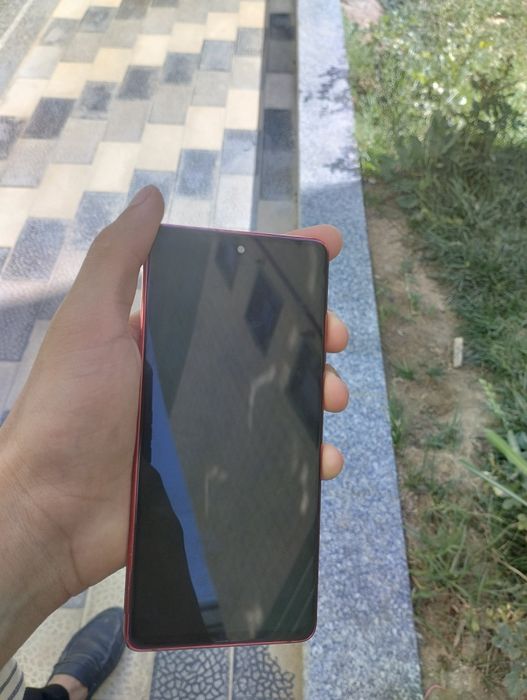 Samsung Galaxy S20 FE