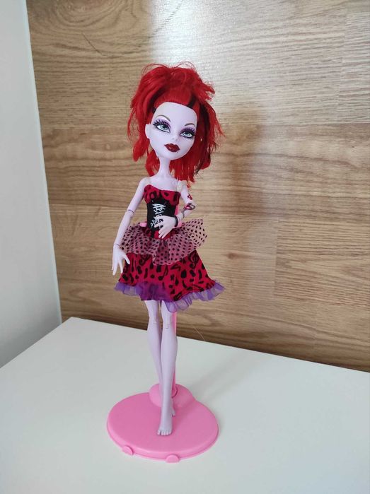 НАМАЛЕНИЕ! Monster High кукли