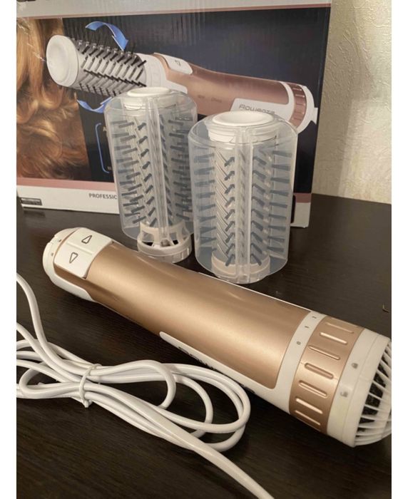 Продам фен-щетку