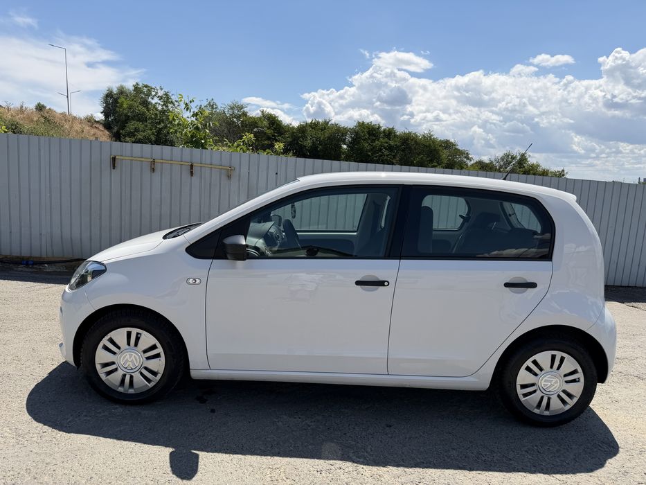Volkswagen  Up 2013- de vanzare