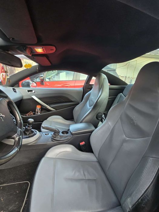 Peugeot RCZ FACELIFT/2.0 DIESEL/164.000km/ Pret 8500 Euro